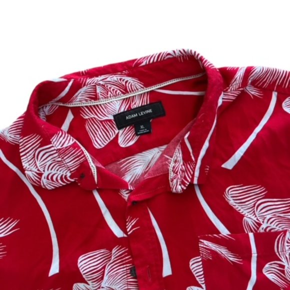 Adam Levine Aloha - Picture 2 of 2